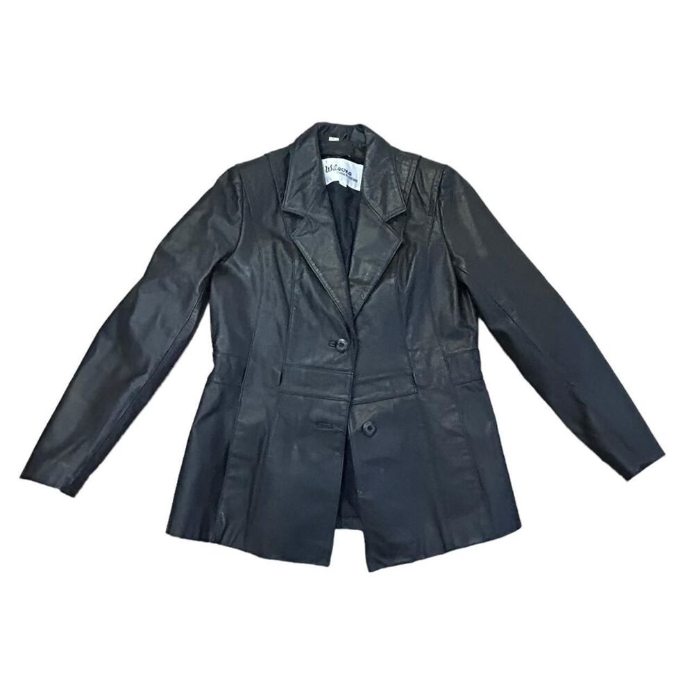 Wilsons-leather Women's Jacket